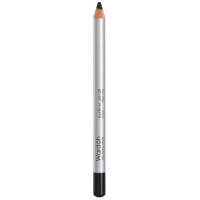 Wardah Eyeliner Pencil Black 1,14 g