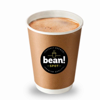 bean SPOT Hot Espresso