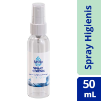 Sahaja Spray Higienis Disinfektan Sajadah & Mukena 50 ml