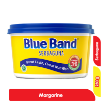 Blue Band Margarine Serbaguna