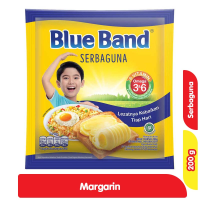 Blue Band Margarine Serbaguna