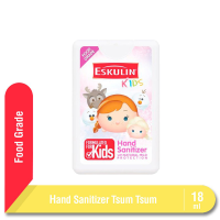 ESKULIN Kids Hand Sanitizer Tsum Tsum 18 ml