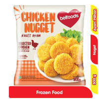 Belfoods Nugget