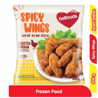 Belfoods Spicy Wings