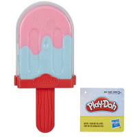 Play-Doh Ice Pop and Cones Assorted