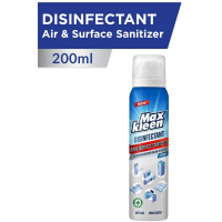 Maxkleen Disinfectant 200 ml