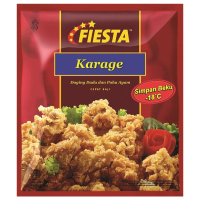 FIESTA Chicken Karage 500 g