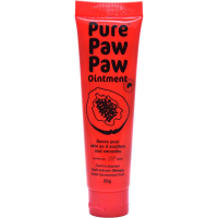 Pure Paw Paw Ointment Moisturizer Papaya 25 g