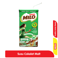 Promo Harga Milo Susu UHT 180 ml - Alfamart