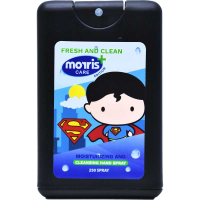 morris Hand Sanitizer Superman 18 ml
