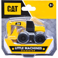 Cat Little Machines Sinlest Assorted