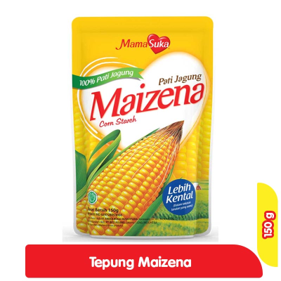 MamaSuka Tepung Maizena 150 g