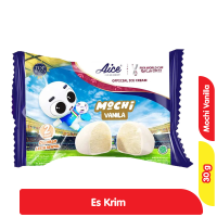 Promo Harga Aice Mochi Vanilla 30 gr - Alfamart