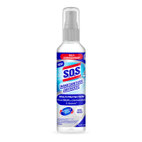 SOS Hand Sanitizer Antiseptic Spray 100 ml