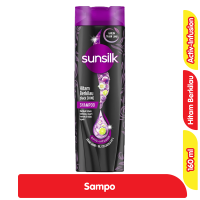 Sunsilk Shampoo