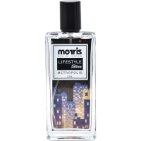 morris EDP Lifestyle Edition Metropolis 100 ml