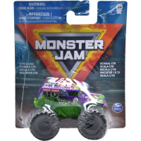 Monster Jam Mainan Anak Assorted