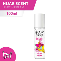 IZZI Hijab Scent Heaven Dream 100 ml