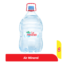 Le Minerale Air Mineral