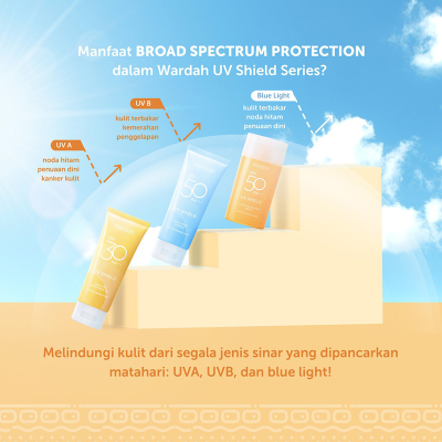 uv shield aqua fresh essence