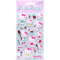 Sanrio Hello Kitty Stickers Assorted