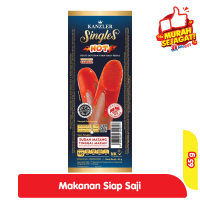 Promo Harga Kanzler Sosis Single Hot 65 gr - Alfamart