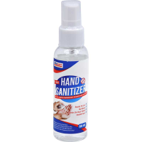 Alfamart Hand Sanitizer 60 ml