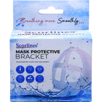 Scorlines Mask Protective Bracket 2 pcs