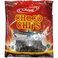 L'AGIE Choco Chips 45 g