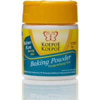KOEPOE KOEPOE Baking Powder 45 g