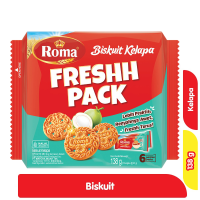 Roma Freshh Pack