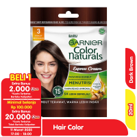 Garnier Hair Color