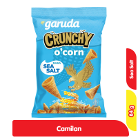 Garuda O'Corn