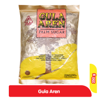 Haan Gula Aren 250 g