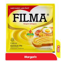 Filma Margarin  200 gr