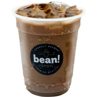 bean! SPOT Ice Chocolate 12 oz