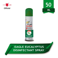 Eagle Eucalyptus Disinfectant Spray 50 ml