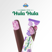Campina Ice Cream Hula Hula Taro 45 ml