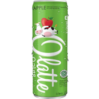Olatte Apple Can 240 ml