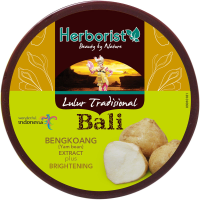 Herborist Lulur Tradisional Bali Bengkoang 100 g