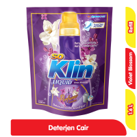 So Klin Liquid Detergent