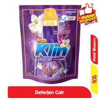 So Klin Liquid Detergent