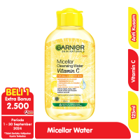 Garnier Micellar Water