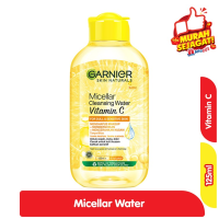 Garnier Micellar Water