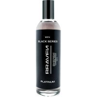 BRAVEN Men Black Series Eau de Parfum Platinum 100 ml