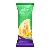 Promo Harga Aice Ice Cream Mango Slush 65 gr - Alfamart