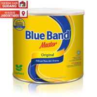Blue Band Master Margarin Serbaguna 2 kg