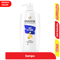 Pantene Shampoo