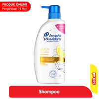 Promo Harga Head & Shoulders Shampoo Lemon Fresh 680 ml - Alfamart
