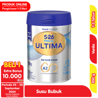 S26 Procal 3 Ultima Susu Pertumbuhan